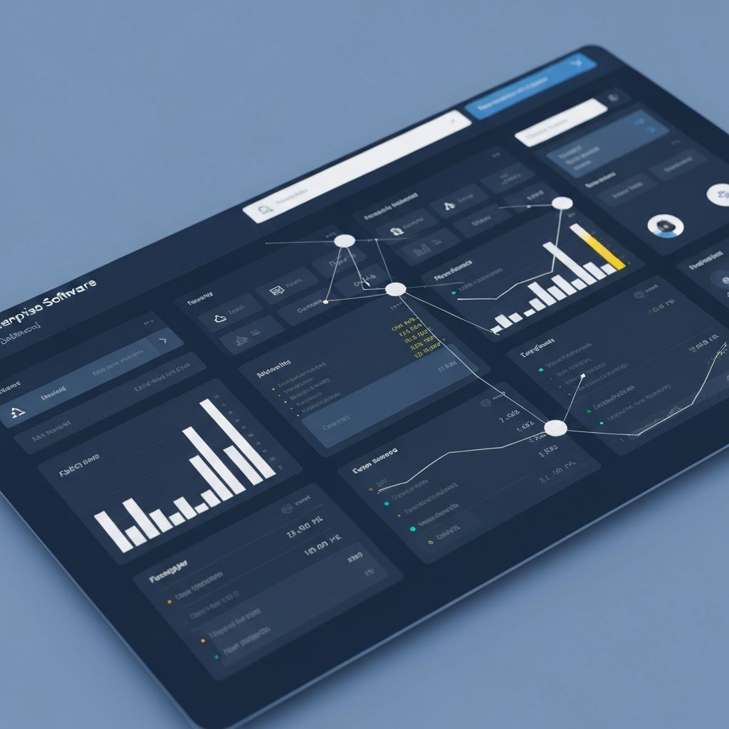 エンタープライズ向け