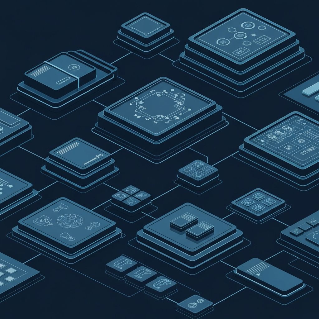 業務システム開発