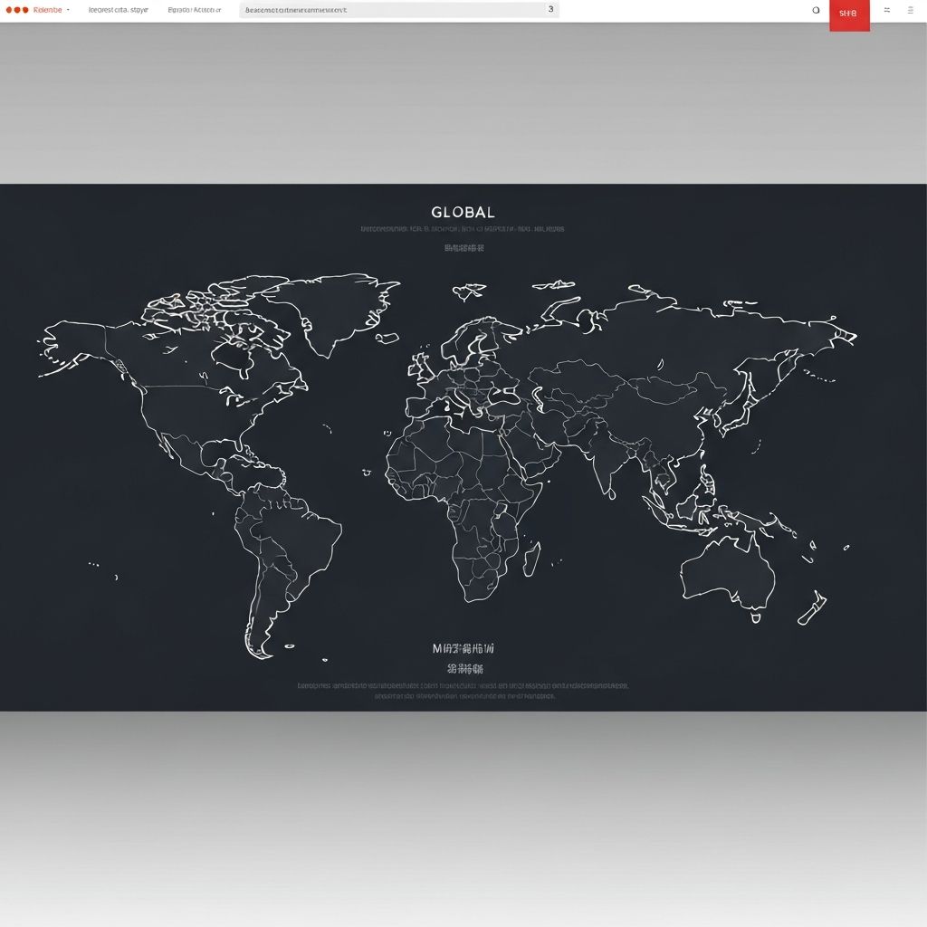 グローバルブランド向け